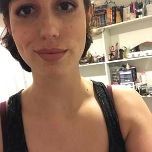 Meet your Posher, Austine